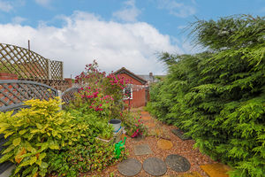 Queen Street Brimington